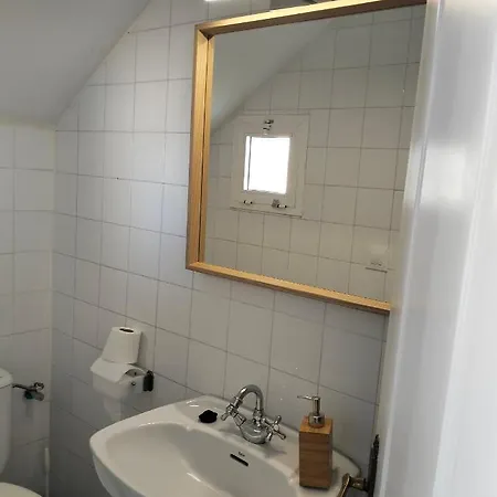 Casa Sargo Ferienhaus *