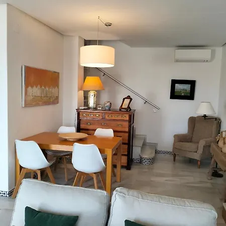 Casa Sargo Ferienhaus