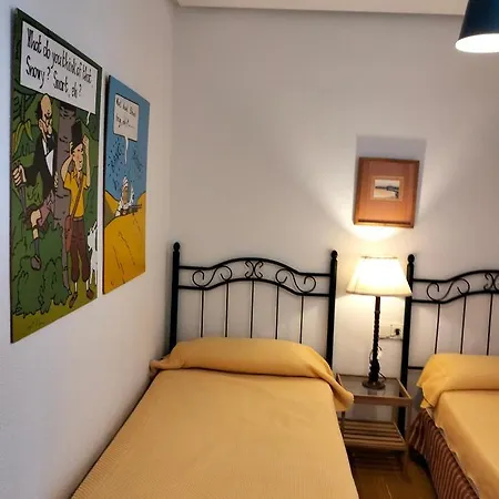 Casa Sargo Ferienhaus