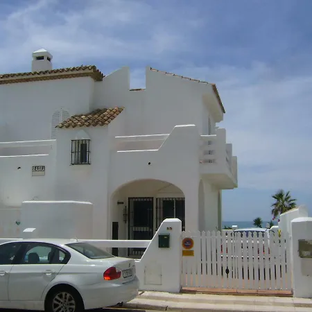 度假居 Casa Sargo *